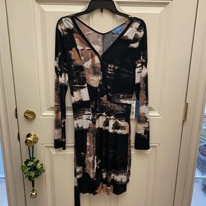 Brand new dress